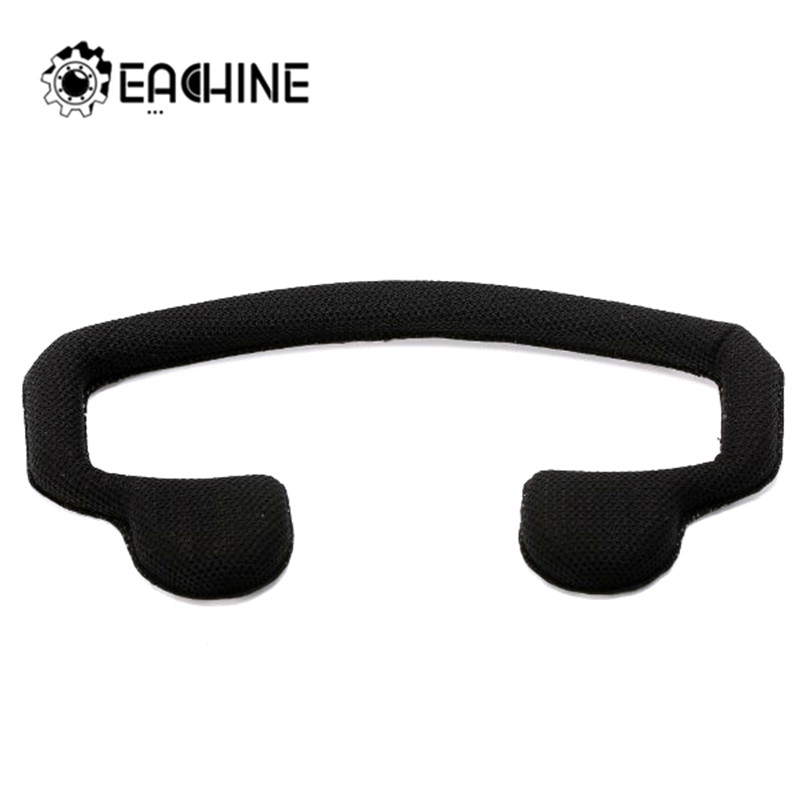 Drone Racing Goggles - Eachine – lunettes EV800 FPV, pièces