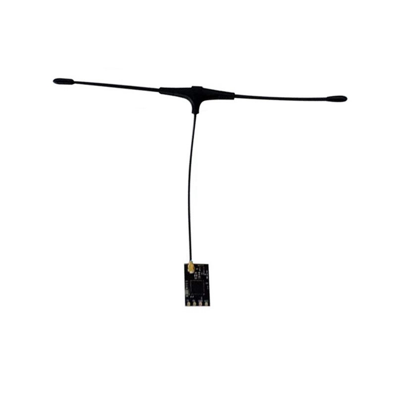 Drone Racing Antenna - Récepteur Expresslrs B27B 915MHZ, protocole de