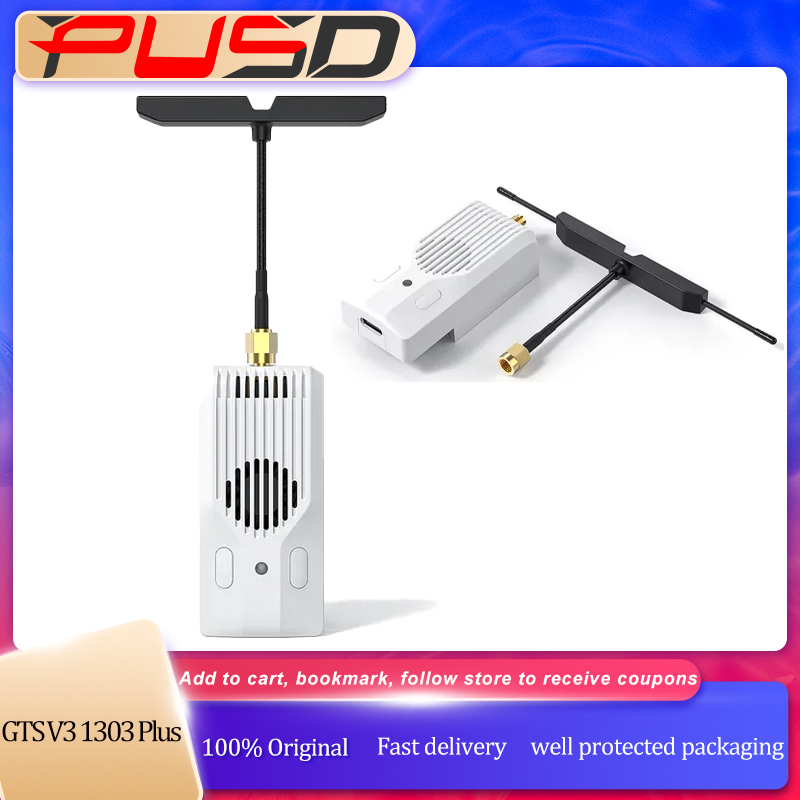 Drone Racing Antenna - Module BETAFPV Nano TX V2 ELRS