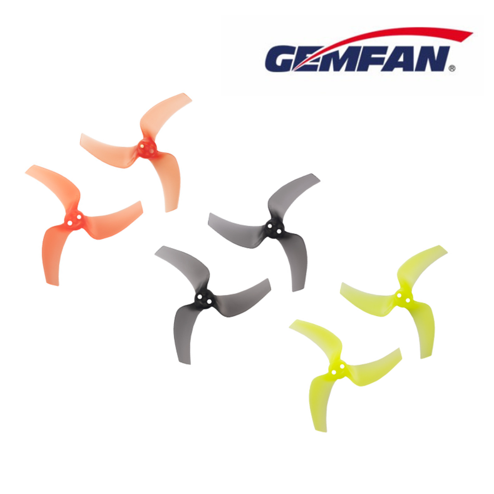 Drone Racing Propeller - Gemfan 3.2 pouces accessoires pour DJI