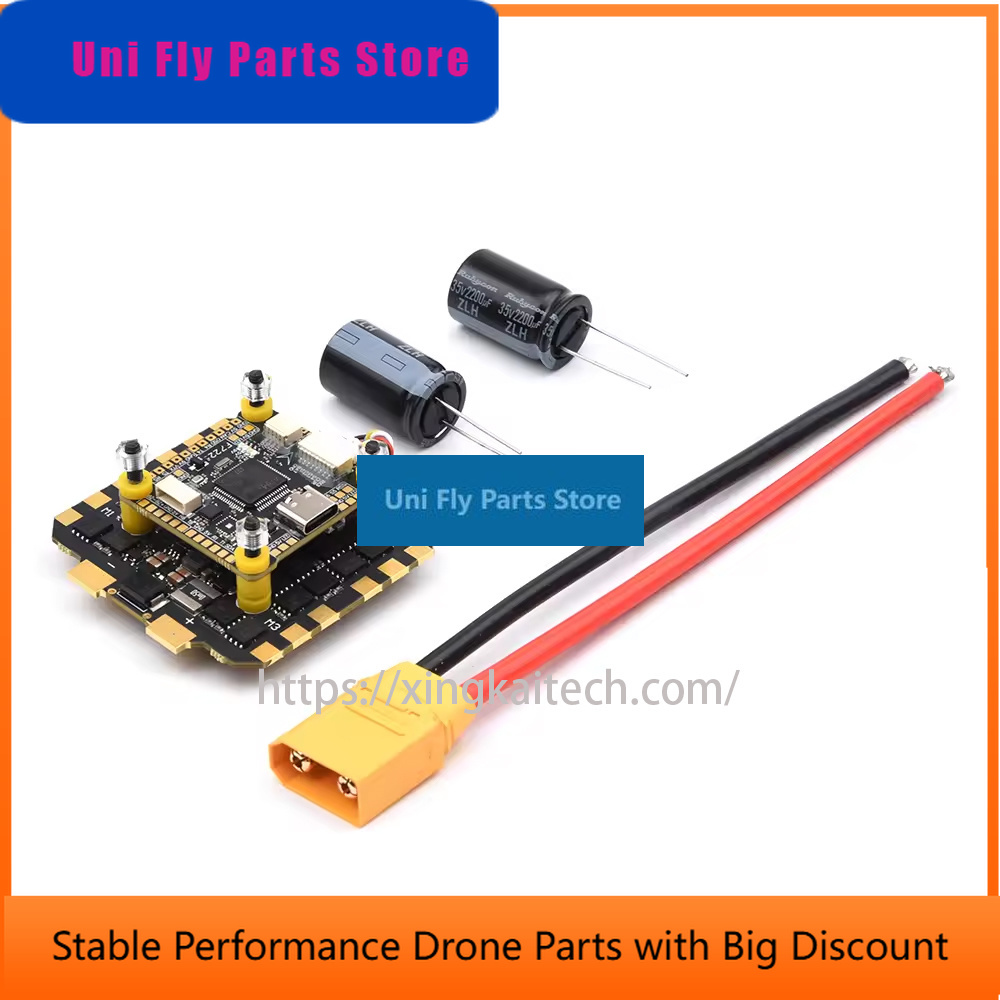 Betaflight Fc F7 - Contrôleur de vol UniFlyF405 F722 F7