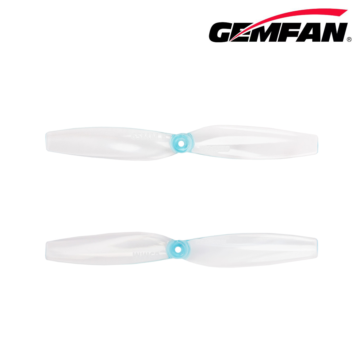 Drone Racing Battery - 2610 accessoires Gemfan 2.6 pouces 2