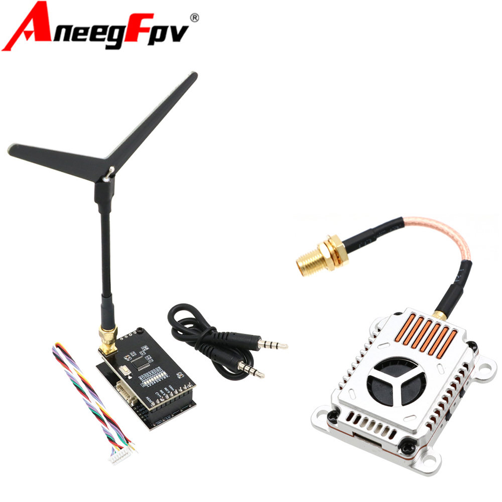 Drone Racing Vtx - Module émetteur vidéo VTX 1.2G 1.2GHz