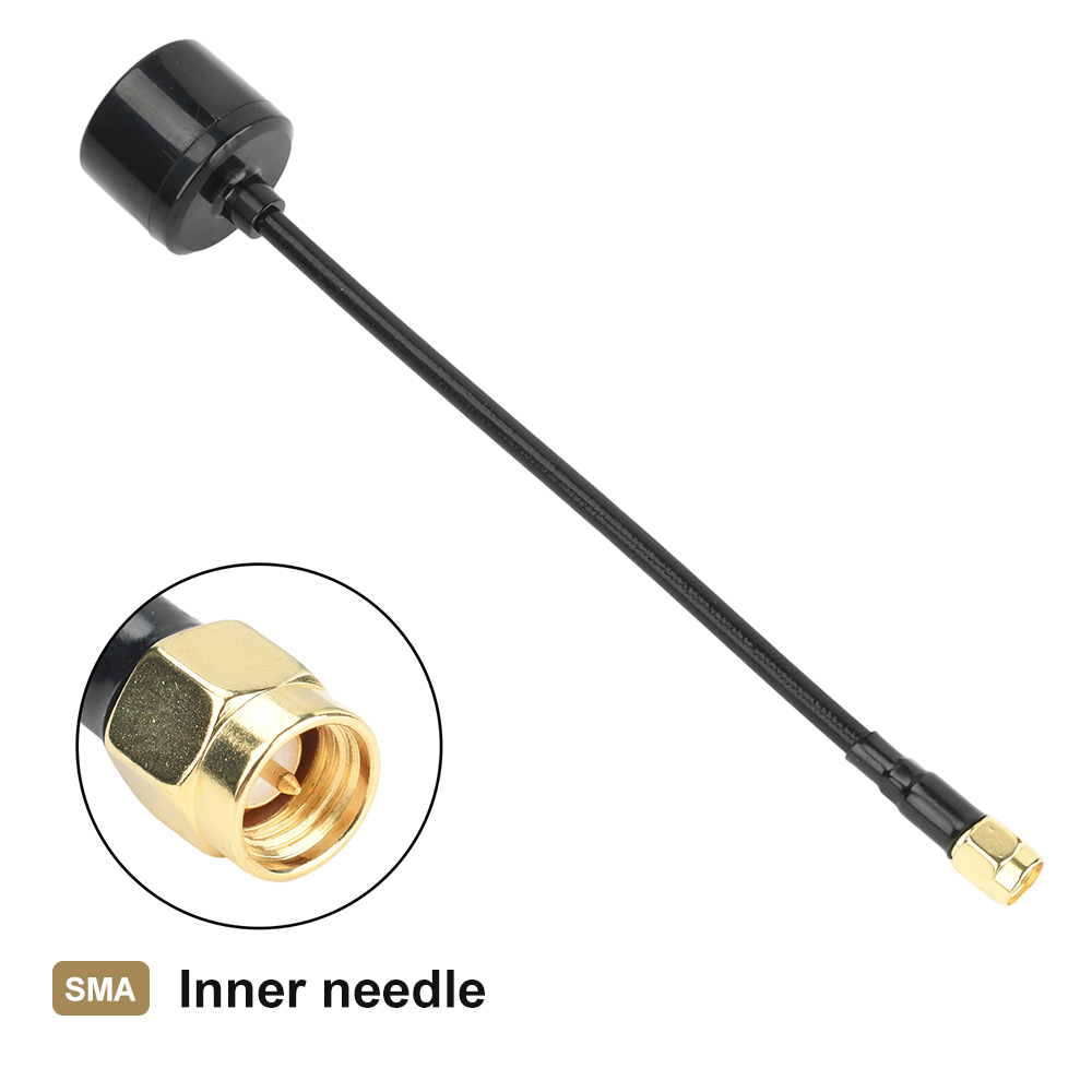 Drone Racing Antenna - Antenne FPV 3,3 GHz 4,5 dBi,