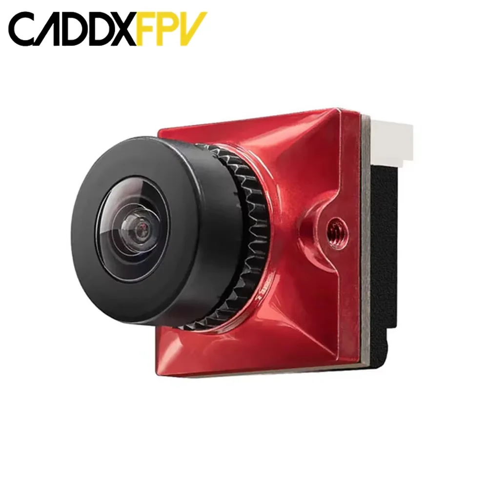 Caddx Ratel 2 V2 FPV caméra Ra - Drone Racing Vtx avis et prix