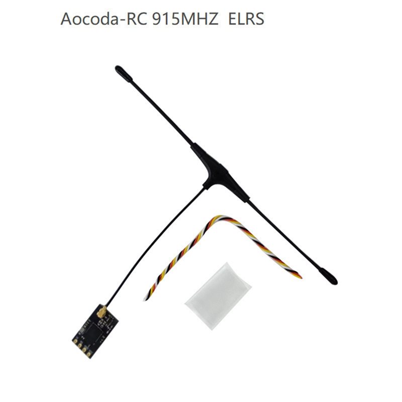 Récepteur Expresslrs B27B 915M - Drone Racing Antenna avis et prix