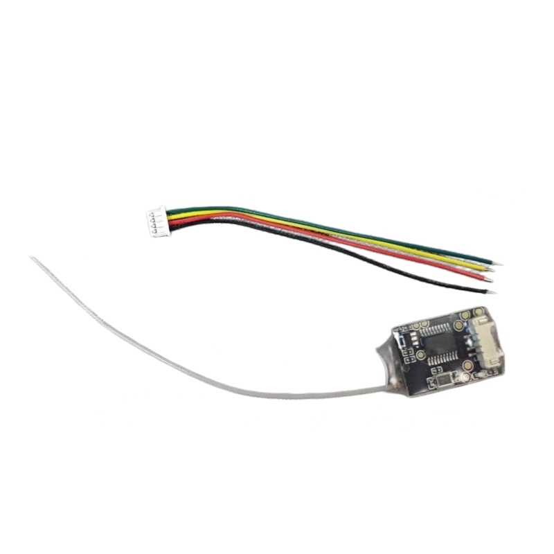 Récepteur Mini Flysky FS-8A 8C - Drone Racing Receiver avis et prix