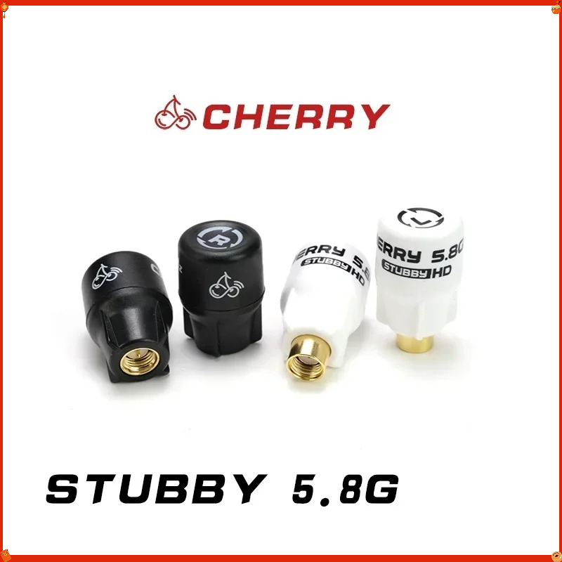 Antenne FPV Rush Cherry 5.8G S - Drone Racing Goggles avis et prix