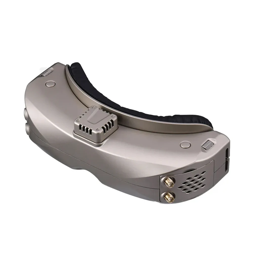 Lunettes FPV Skyzone Sky04X Pr - Drone Racing Receiver avis et prix