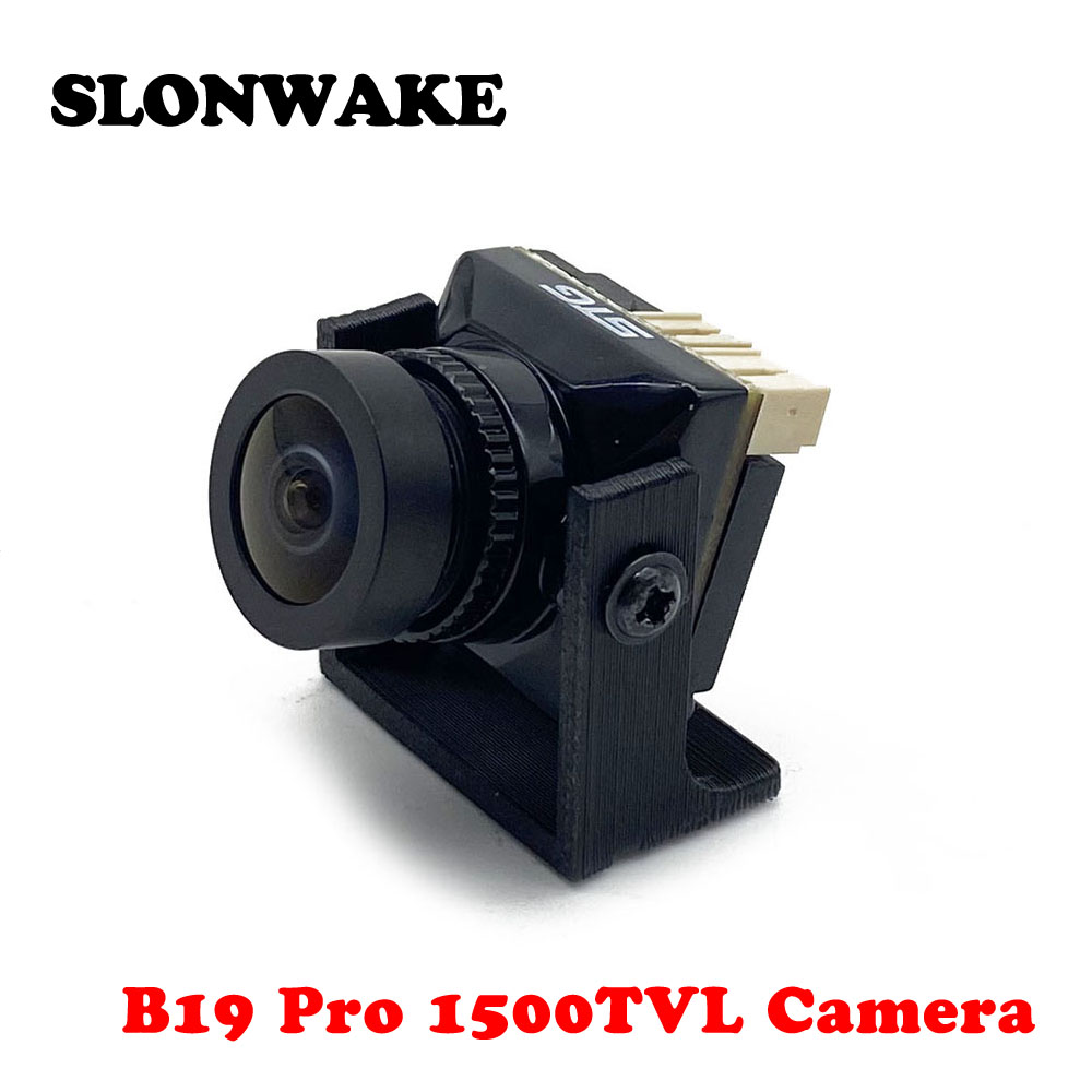 JINJIEAN B19 PRO Mini caméra F - Drone Racing Receiver avis et prix