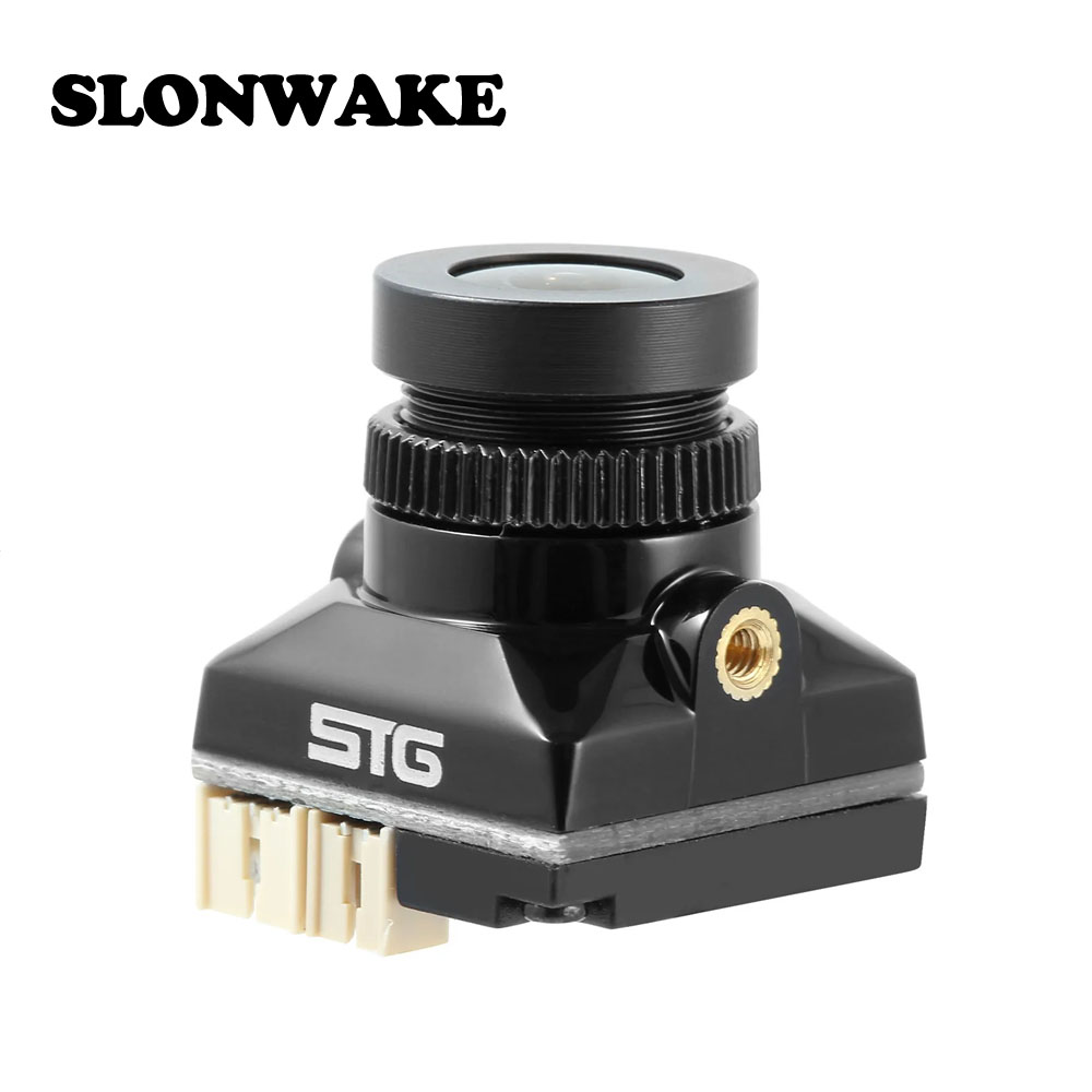 JINJIEAN B19 PRO Mini caméra F - Drone Racing Receiver avis et prix