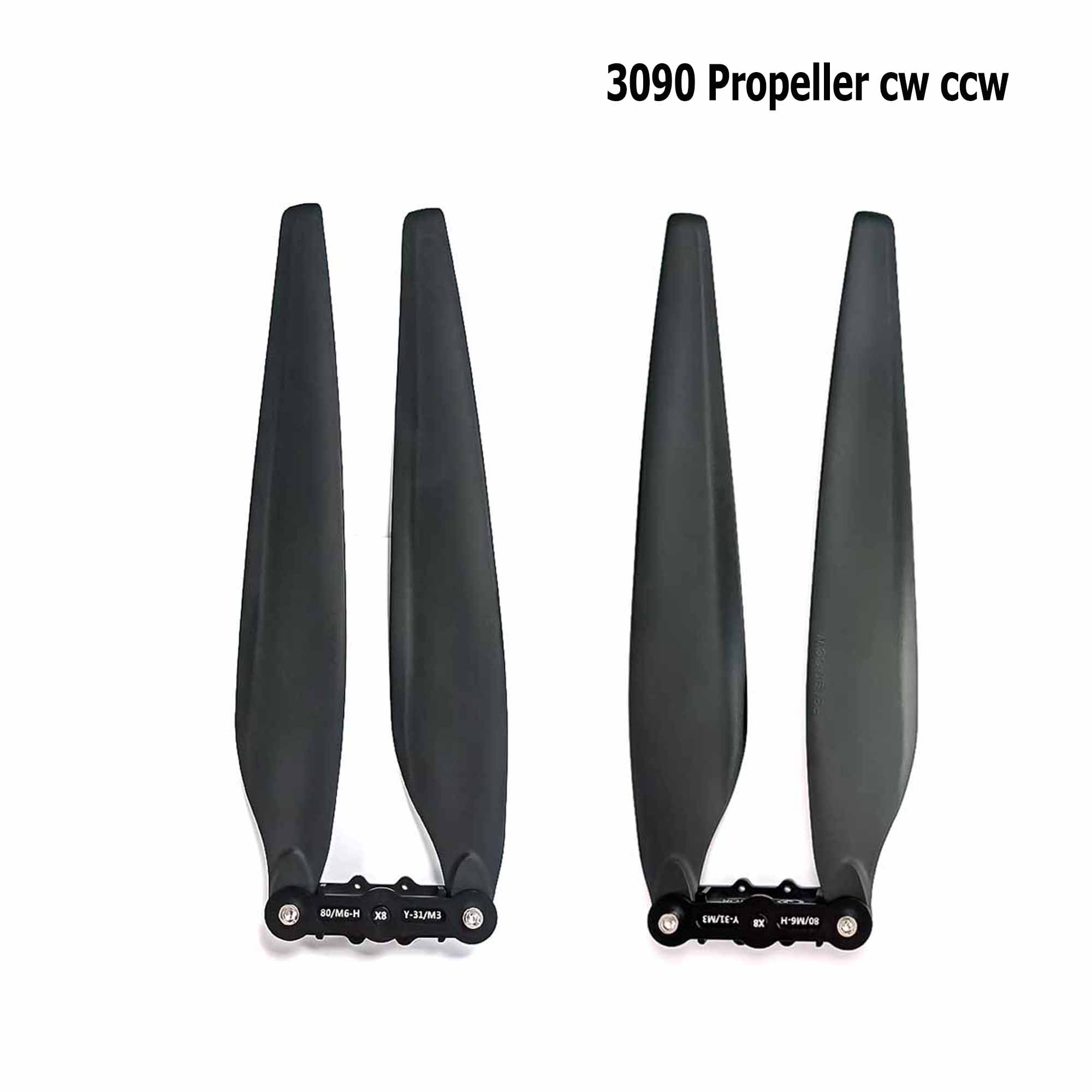 Hélices pliables CW CCW pour d - Drone Racing Propeller avis et prix