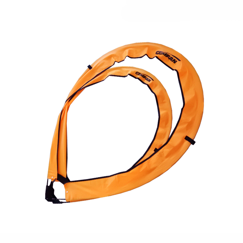 Orange Gemfan FPV Racing Air G - Drone Racing Gate avis et prix