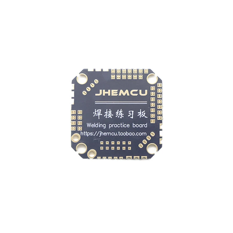 JHMCU contrôleur de vol planch - Drone Racing Battery avis et prix