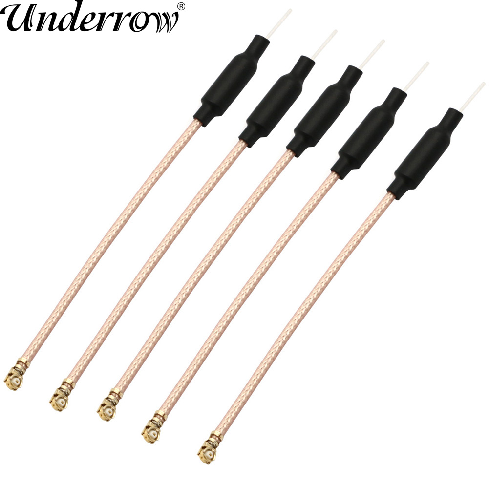 5 pièces 5.8G 3DB UFL omnidire - Drone Racing Antenna avis et prix