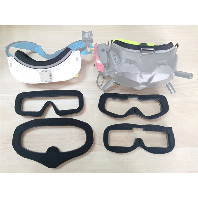 V1 V2 V3 HD3 HDO pour lunettes - Drone Racing Goggles avis et prix