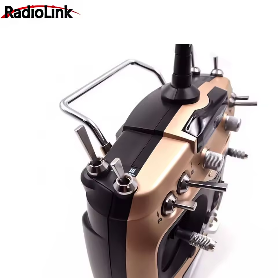 Radiolink AT9SPro 12CH 2.4G DS - Drone Racing Receiver avis et prix