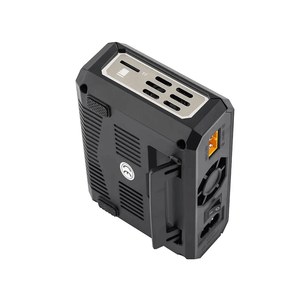 Chargeur intelligent APM7AC 30 - Drone Racing Charger avis et prix
