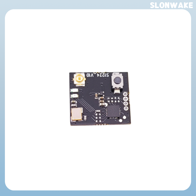 Mini transmetteur FPV réglable - Drone Racing Receiver avis et prix