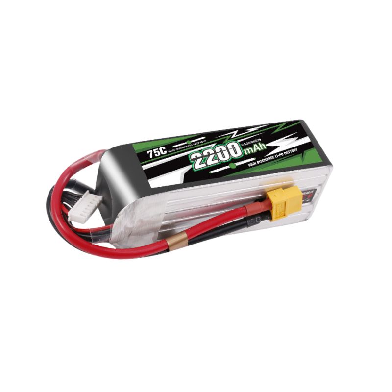 NOUVEAU Gens ACE Batterie Lipo - Drone Racing Battery avis et prix