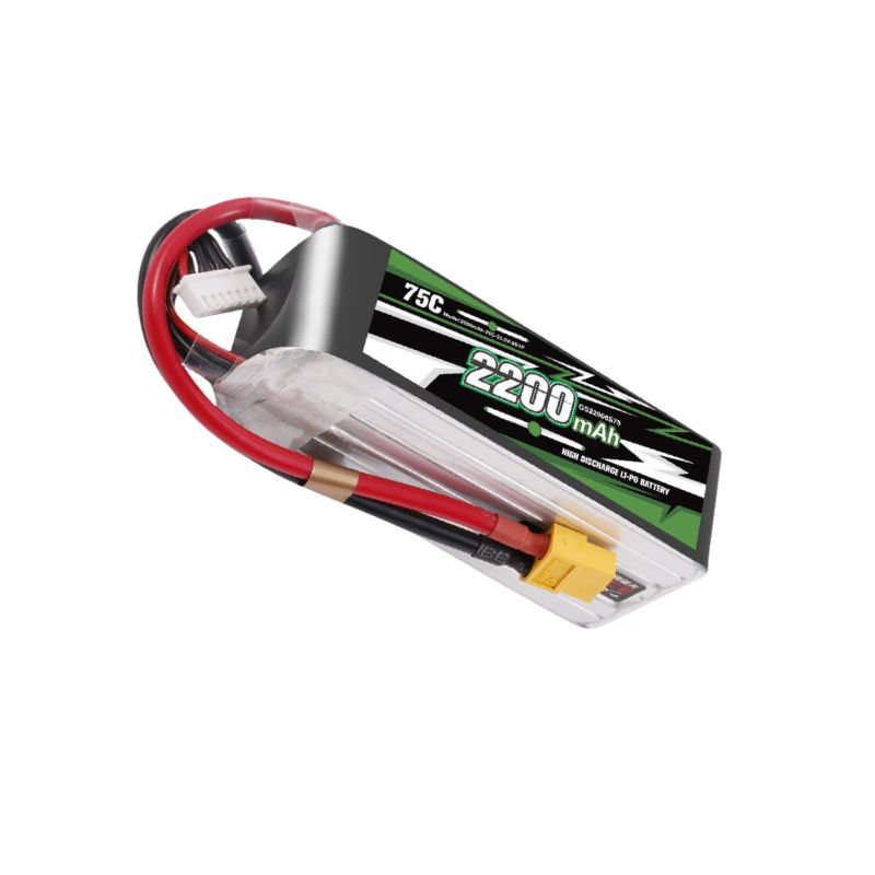 NOUVEAU Gens ACE Batterie Lipo - Drone Racing Battery avis et prix