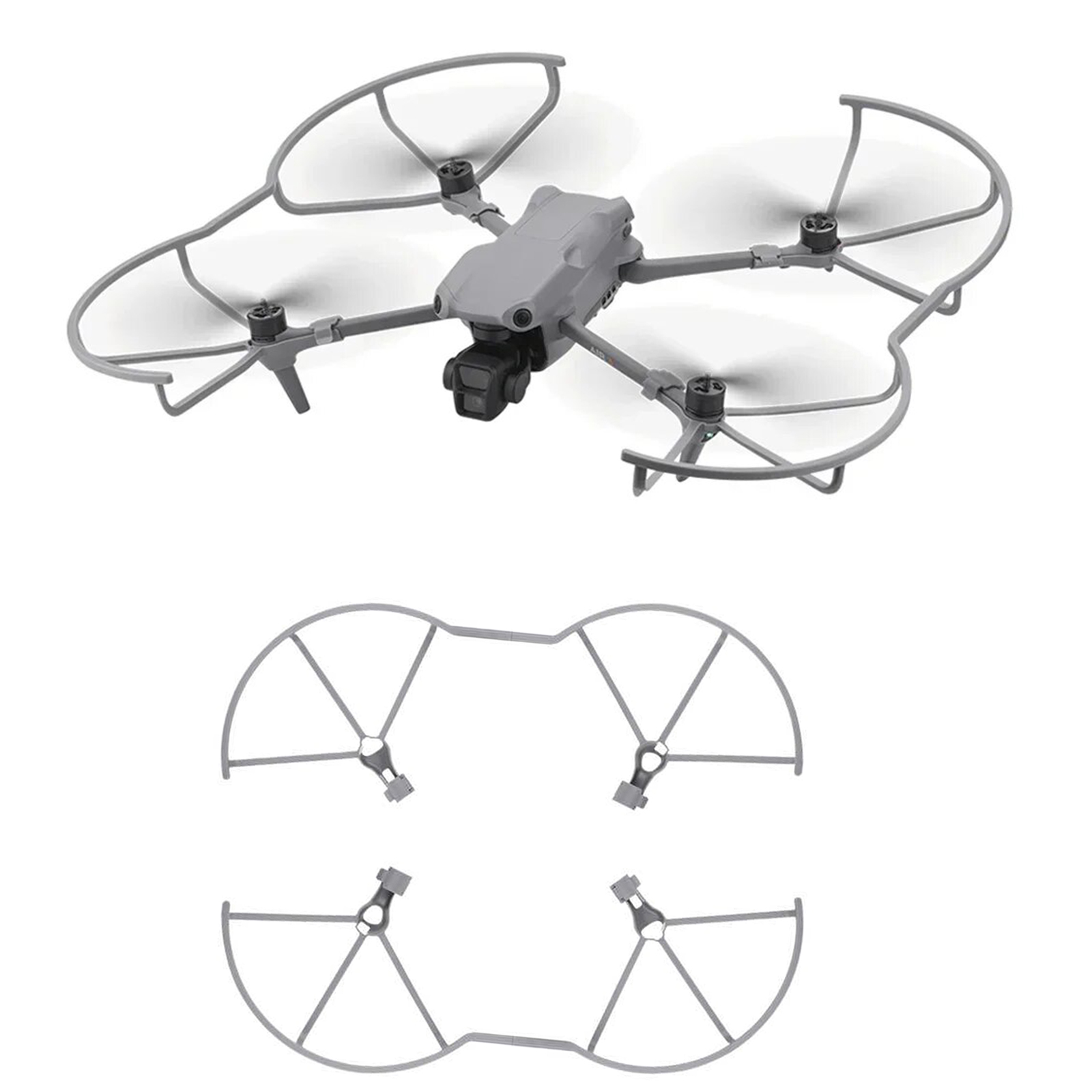 Protection d'hélices pour dron - Drone Racing Propeller avis et prix
