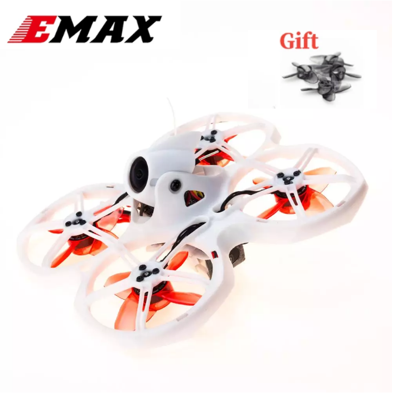 Emax-Drone de course Tinyhawk  - Drone Racing Goggles avis et prix