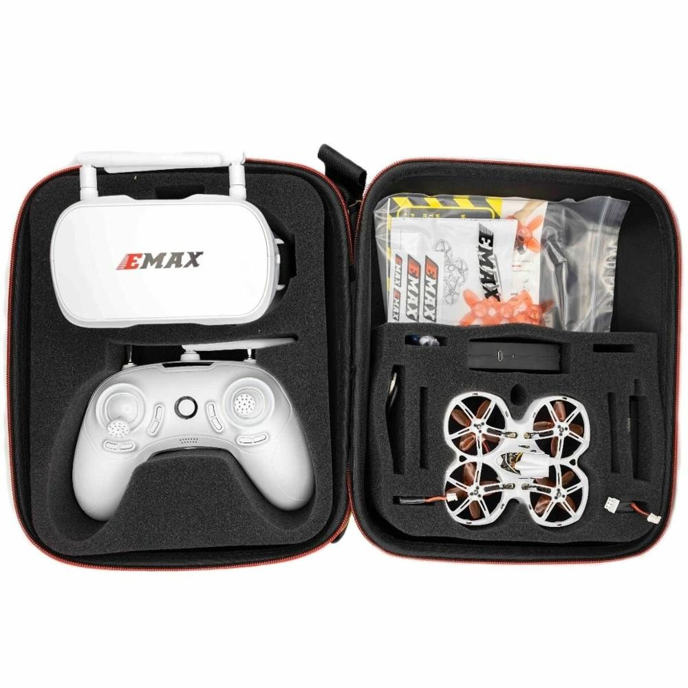Emax-Drone de course Tinyhawk  - Drone Racing Goggles avis et prix