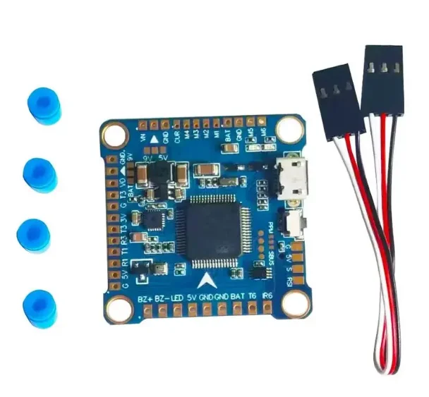 Contrôleur de vol Betaflight F - Betaflight Fc F4 avis et prix