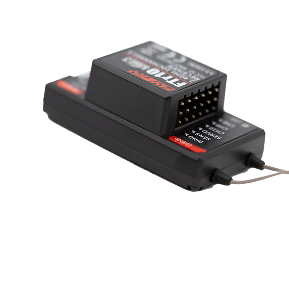 Récepteur bidirectionnel doubl - Drone Racing Receiver avis et prix