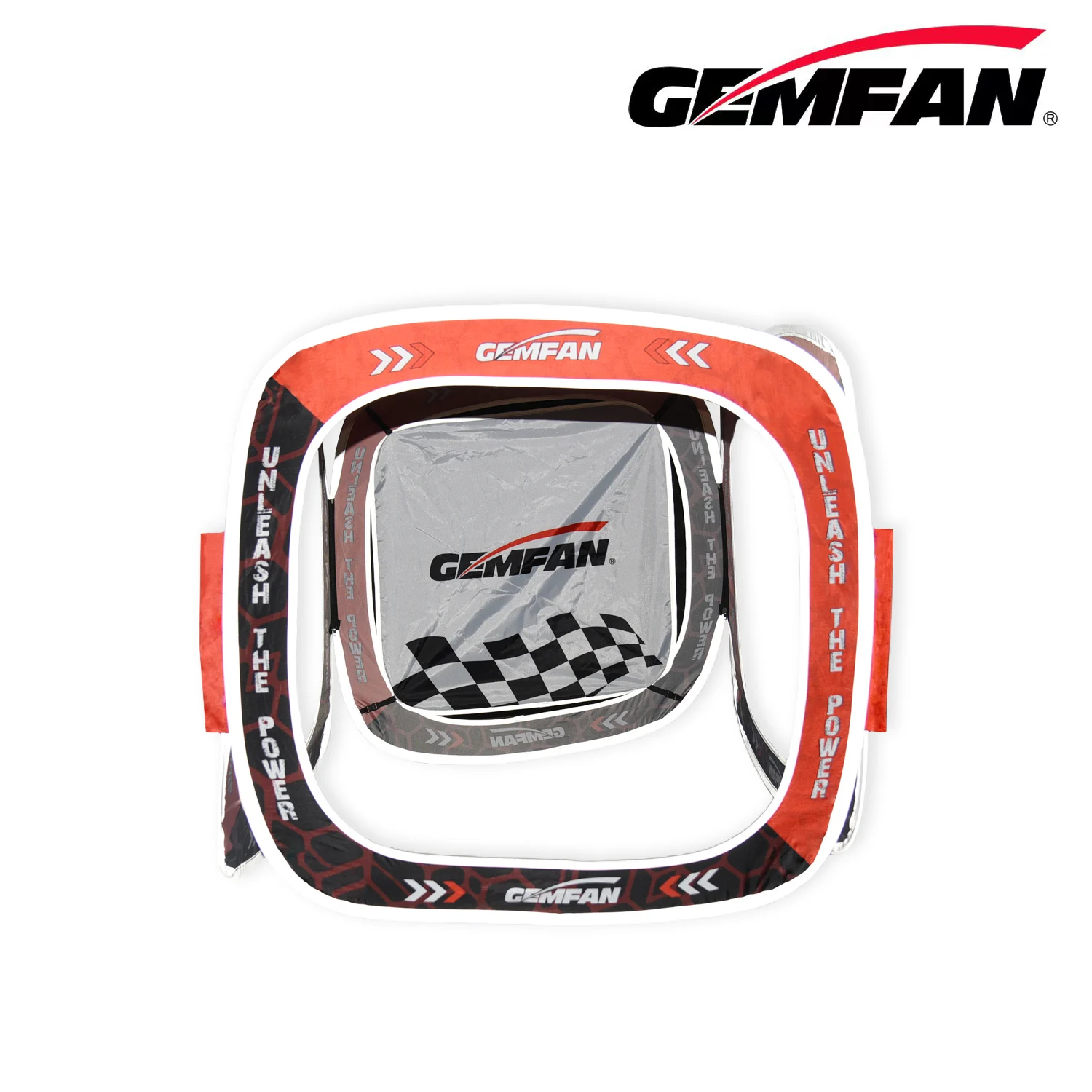 Gemfan-Poignées de Portes de C - Drone Racing Flag avis et prix