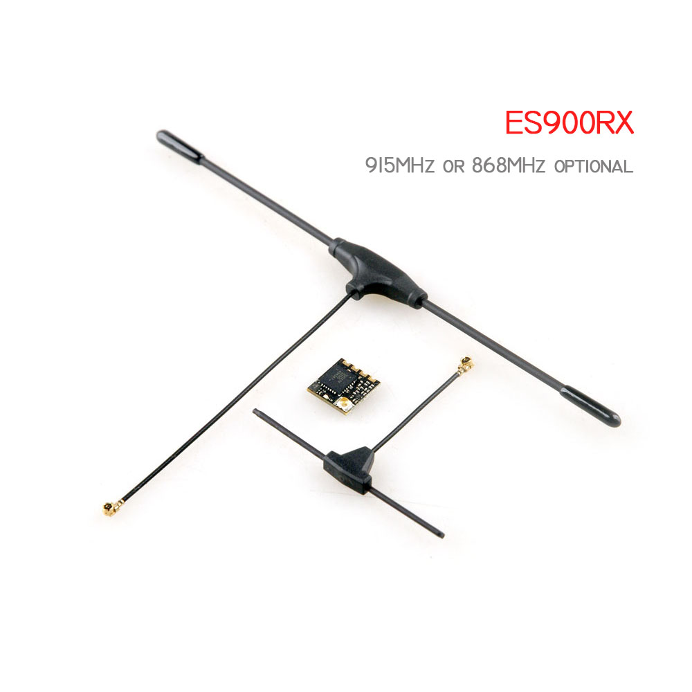 Happymodel RC ELRS Micro ES900 - Drone Racing Receiver avis et prix