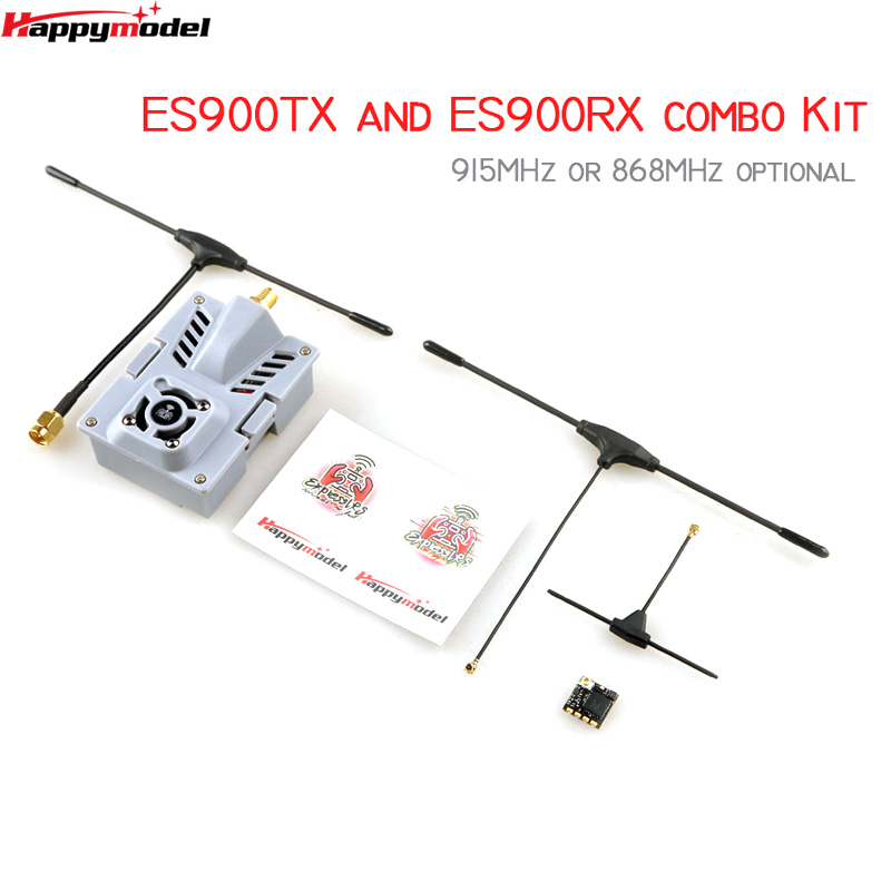 Happymodel RC ELRS Micro ES900 - Drone Racing Receiver avis et prix