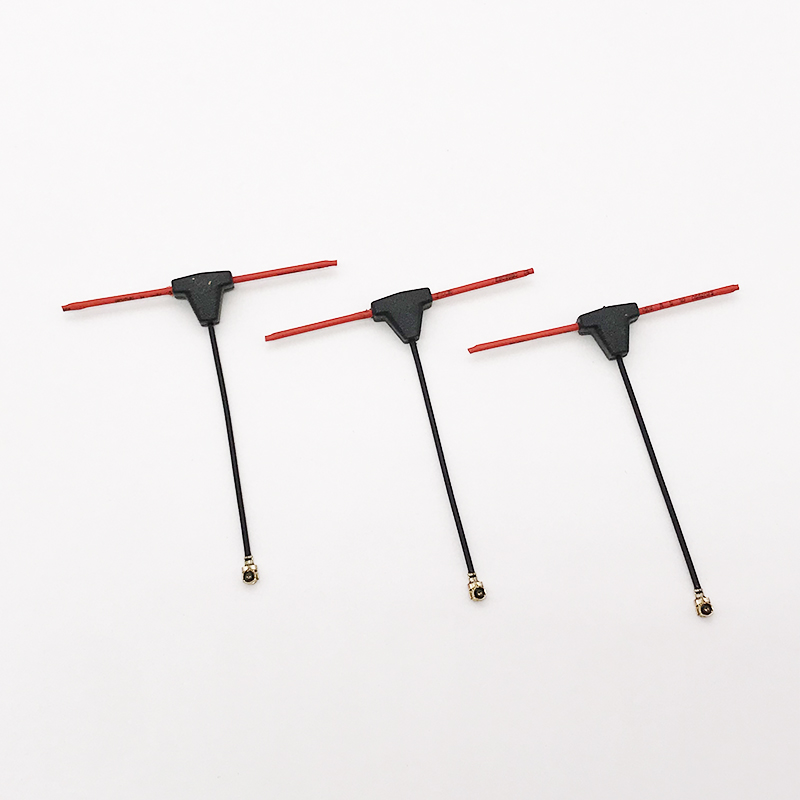 Antenne T 2.4G 2DBI IPX1 pour  - Drone Racing Receiver avis et prix