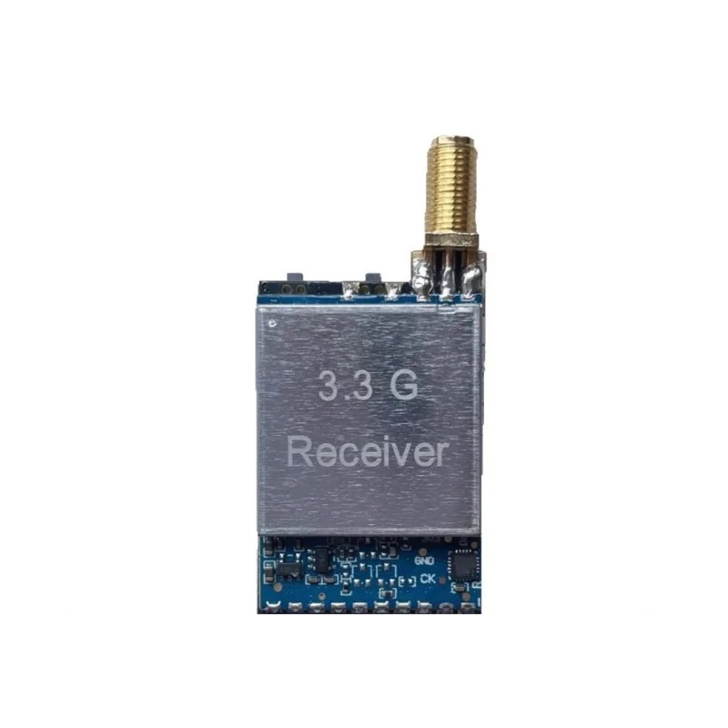 Antenne FPV 3.3G 800mw 1.6W, M - Drone Racing Receiver avis et prix