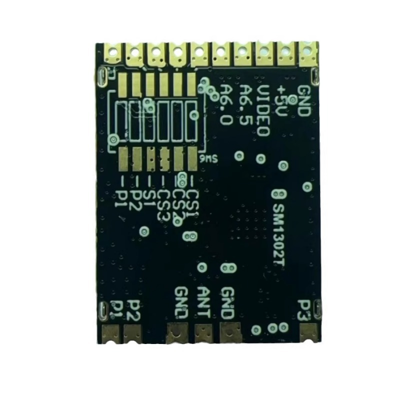 Antenne FPV 3.3G 800mw 1.6W, M - Drone Racing Receiver avis et prix